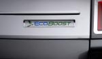 Ford Flex EcoBoost 2010 года